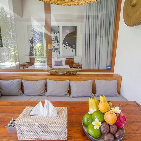 Vishuddha Ajna Villa - Outstanding 2 Bdr Villa - Great Location! Seminyak  Exterior photo