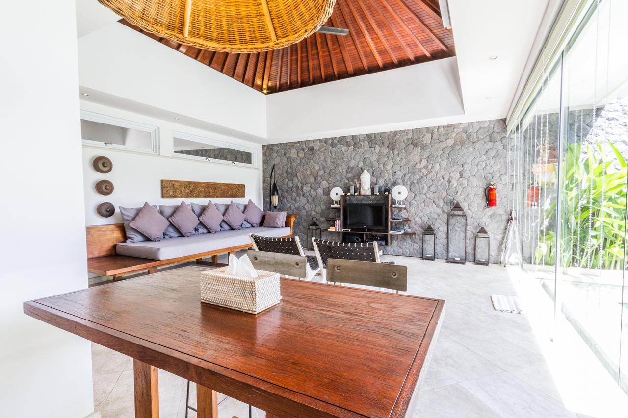 Vishuddha Ajna Villa - Outstanding 2 Bdr Villa - Great Location! Seminyak  Exterior photo