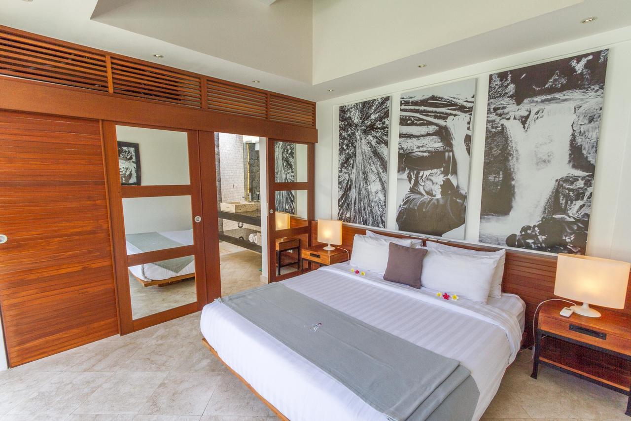 Vishuddha Ajna Villa - Outstanding 2 Bdr Villa - Great Location! Seminyak  Exterior photo