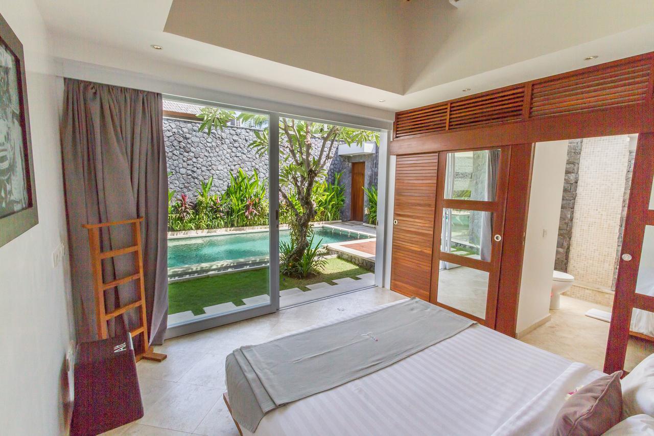 Vishuddha Ajna Villa - Outstanding 2 Bdr Villa - Great Location! Seminyak  Exterior photo