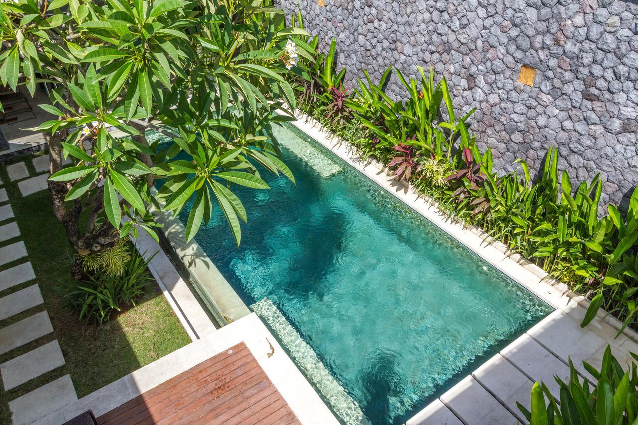 Vishuddha Ajna Villa - Outstanding 2 Bdr Villa - Great Location! Seminyak  Exterior photo