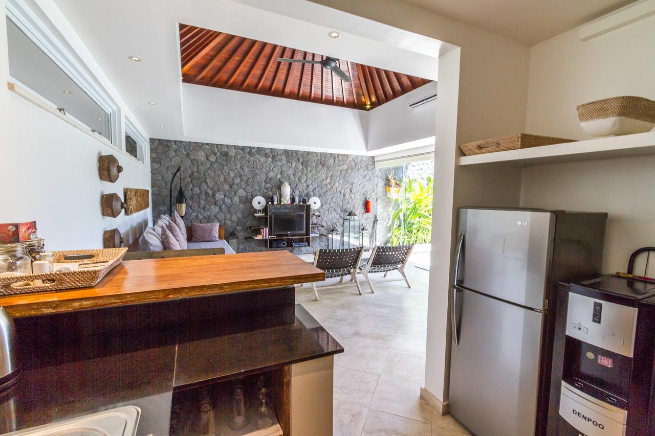 Vishuddha Ajna Villa - Outstanding 2 Bdr Villa - Great Location! Seminyak  Exterior photo
