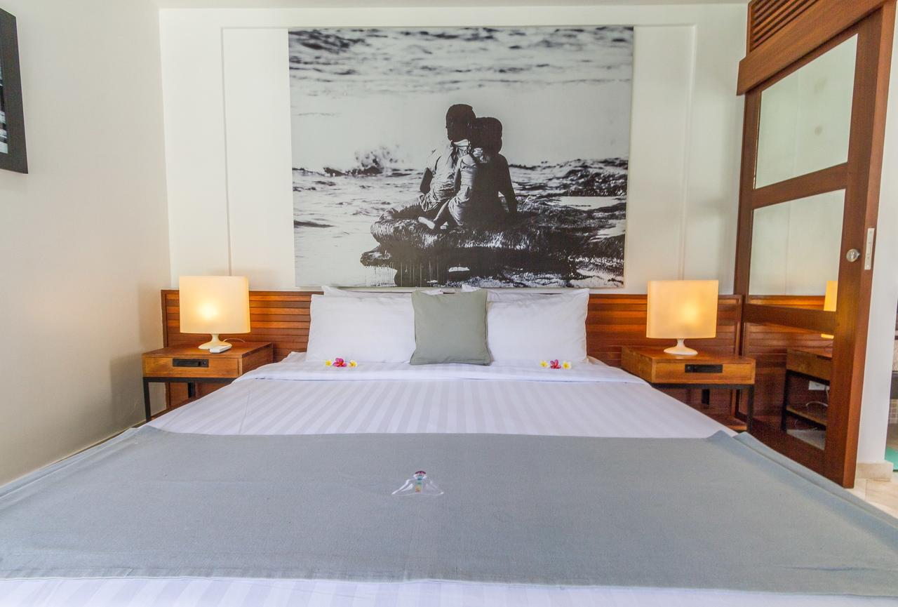 Vishuddha Ajna Villa - Outstanding 2 Bdr Villa - Great Location! Seminyak  Exterior photo