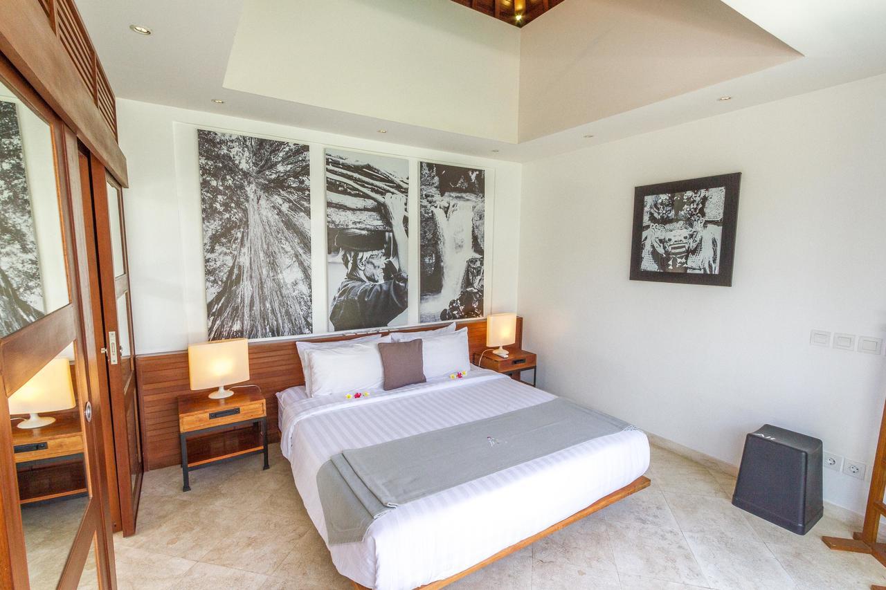 Vishuddha Ajna Villa - Outstanding 2 Bdr Villa - Great Location! Seminyak  Exterior photo