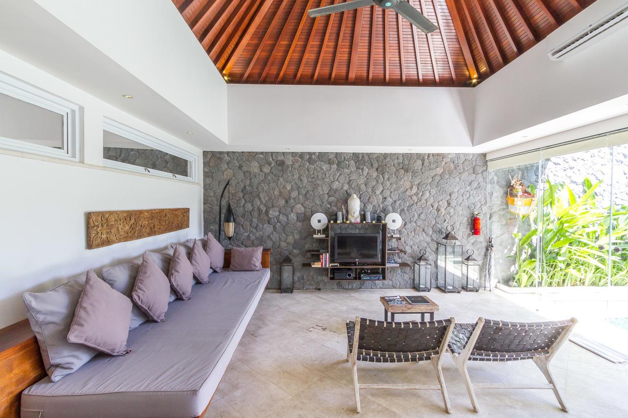 Vishuddha Ajna Villa - Outstanding 2 Bdr Villa - Great Location! Seminyak  Exterior photo
