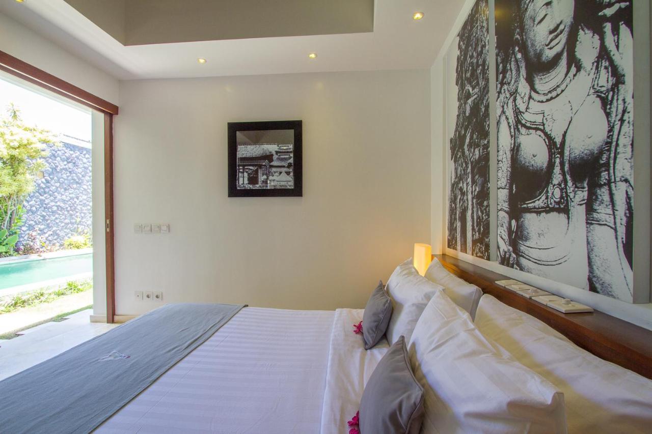 Vishuddha Ajna Villa - Outstanding 2 Bdr Villa - Great Location! Seminyak  Exterior photo