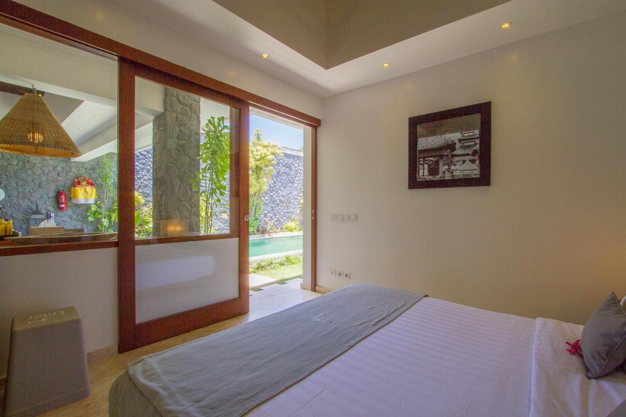 Vishuddha Ajna Villa - Outstanding 2 Bdr Villa - Great Location! Seminyak  Exterior photo