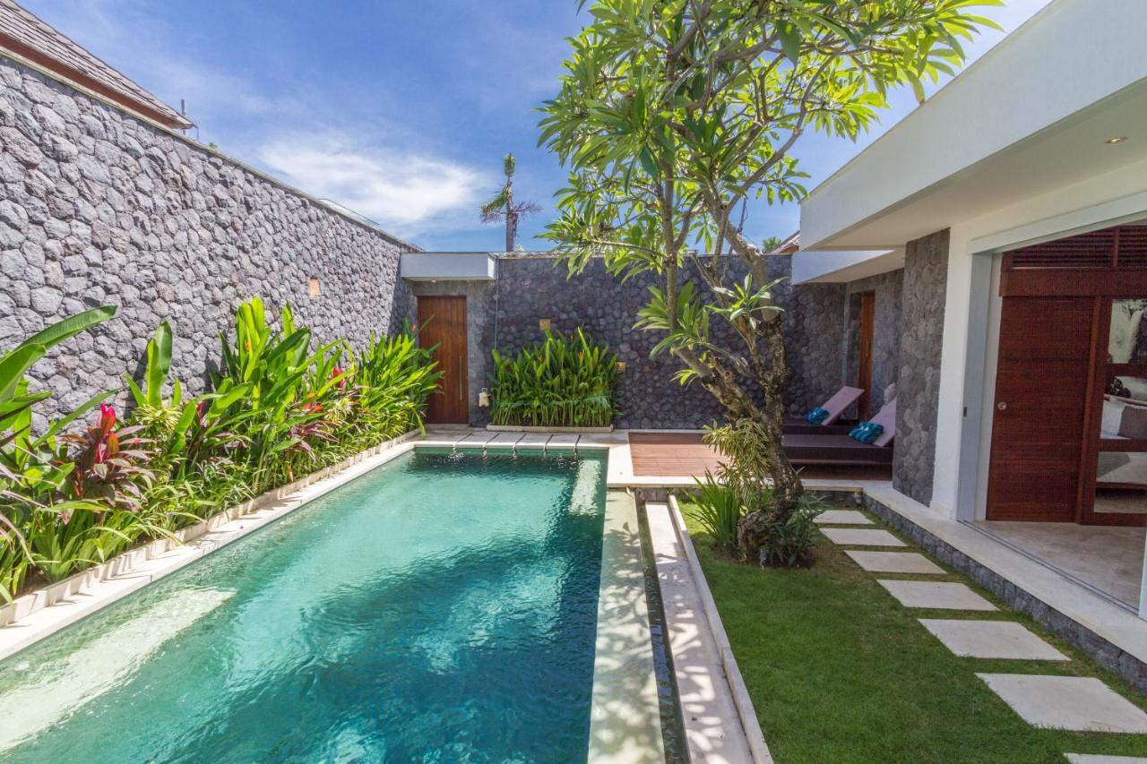 Vishuddha Ajna Villa - Outstanding 2 Bdr Villa - Great Location! Seminyak  Exterior photo