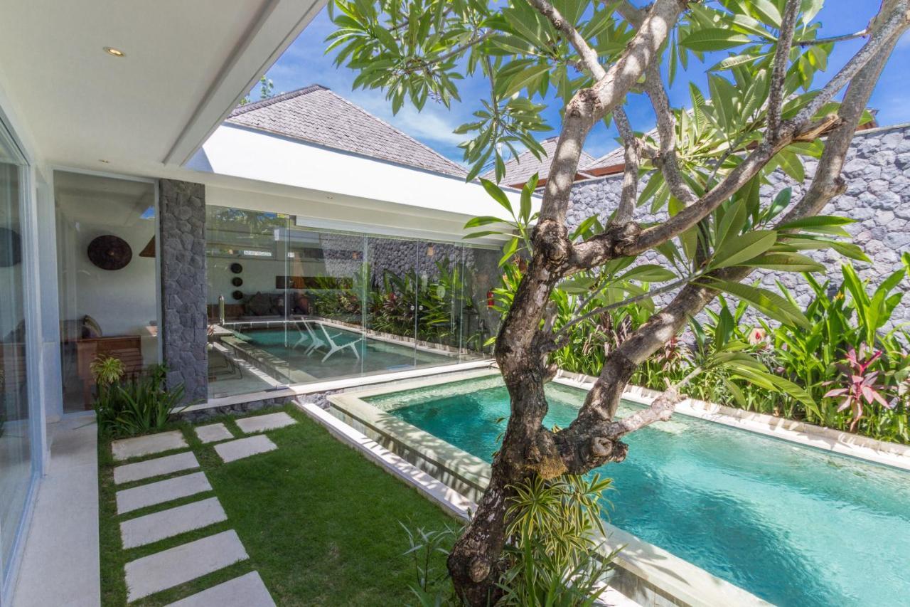 Vishuddha Ajna Villa - Outstanding 2 Bdr Villa - Great Location! Seminyak  Exterior photo