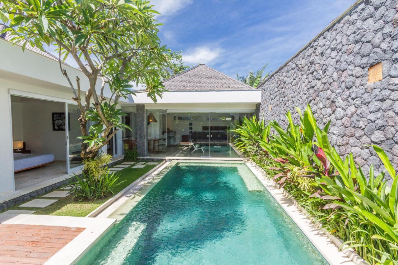 Vishuddha Ajna Villa - Outstanding 2 Bdr Villa - Great Location! Seminyak  Exterior photo