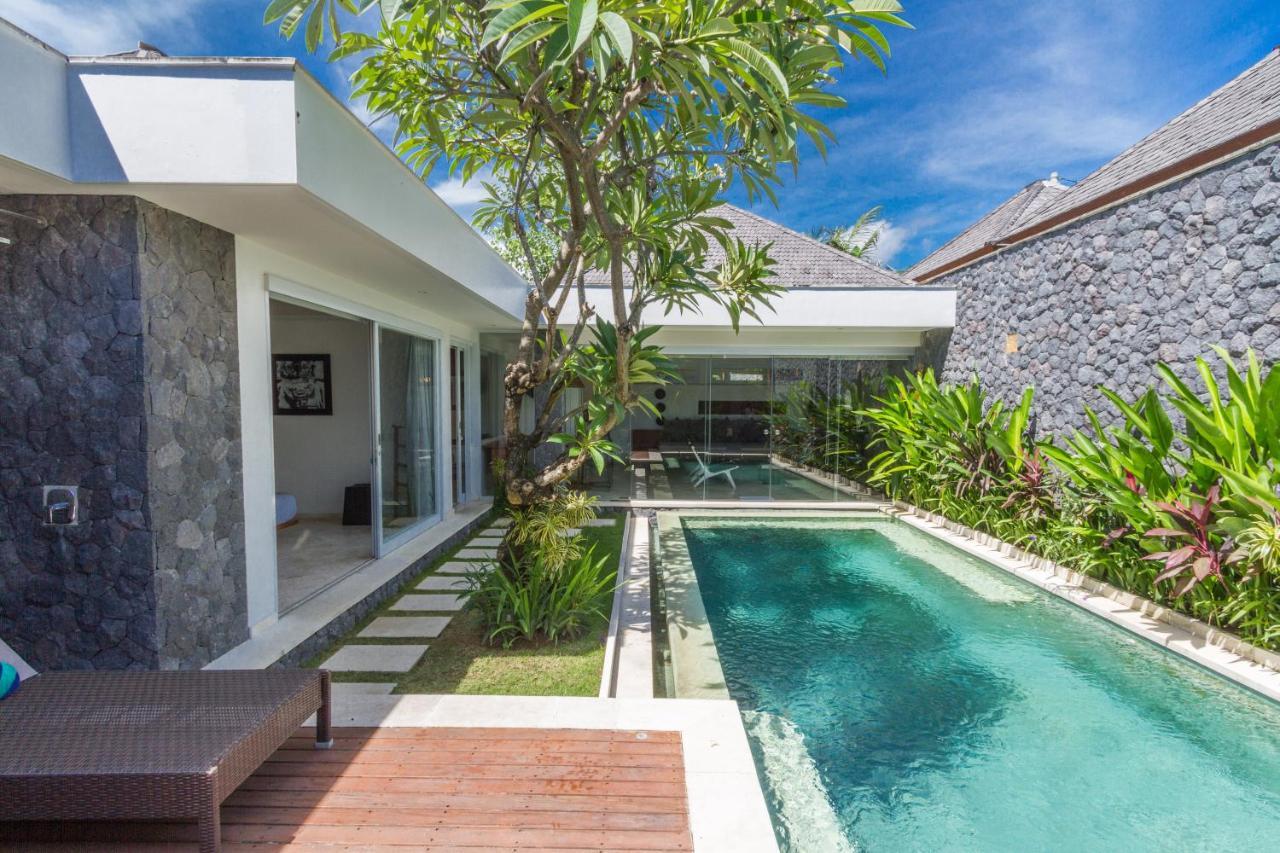 Vishuddha Ajna Villa - Outstanding 2 Bdr Villa - Great Location! Seminyak  Exterior photo
