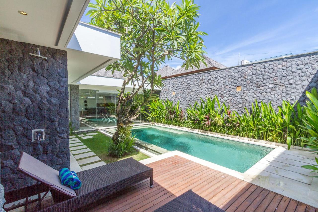 Vishuddha Ajna Villa - Outstanding 2 Bdr Villa - Great Location! Seminyak  Exterior photo