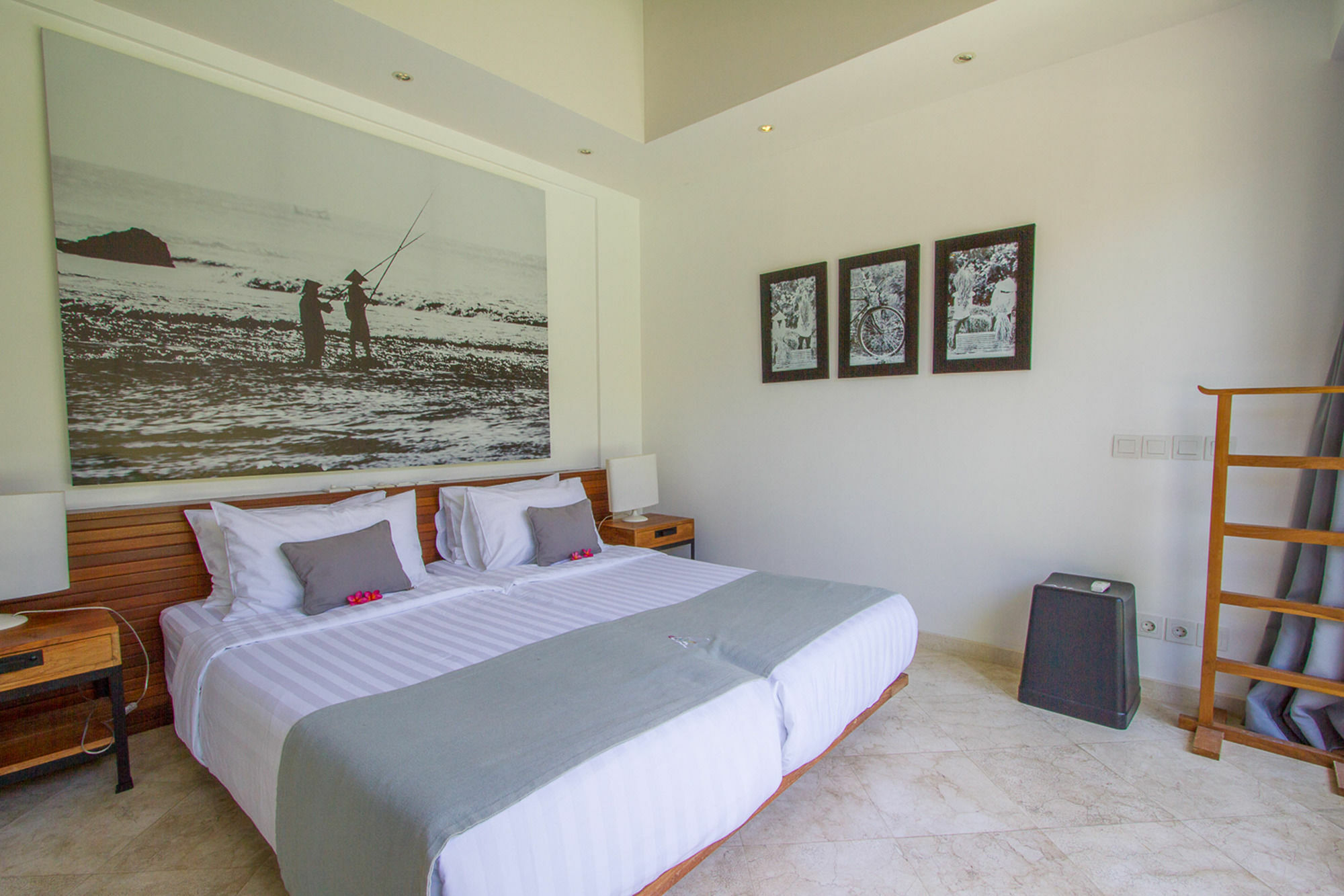 Vishuddha Ajna Villa - Outstanding 2 Bdr Villa - Great Location! Seminyak  Exterior photo
